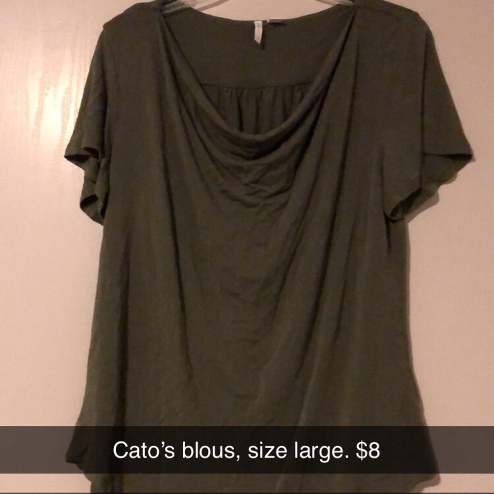 Blouse
